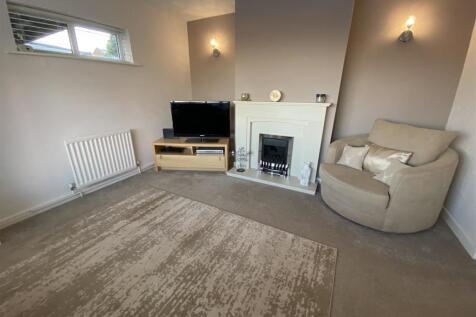 Cosy Lounge