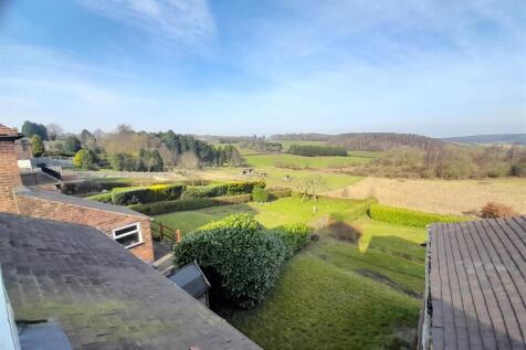 Countryside view