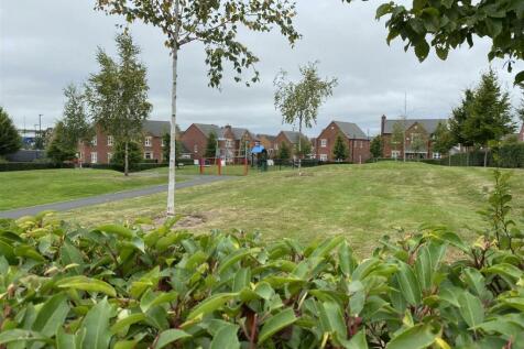 Adjacent play ground