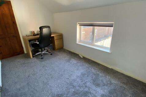Double bedroom two