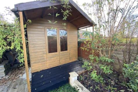 Summerhouse
