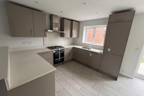 Kitchen  Area