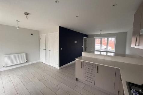 Kitchen Living Area