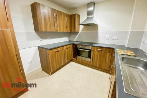 Fitted Kitchen