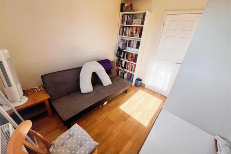 BEDROOM THREE IMAGE TWO