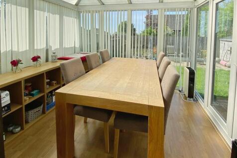 Splendid Conservatory