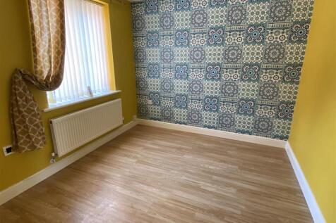 Separate Dining Room