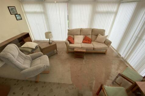Separate Sun Room