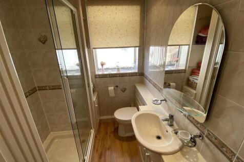 Modern Shower Room
