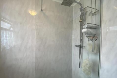 Rainfall shower