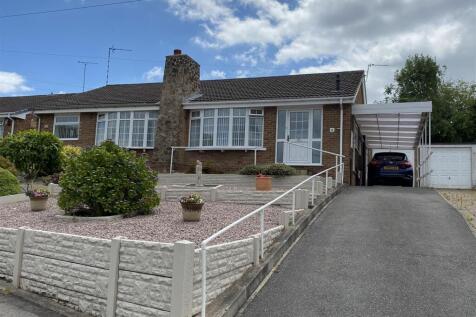 Front external