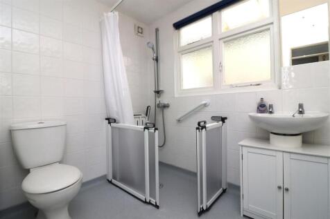 Wet Room