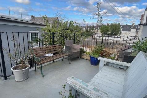 Roof Terrace