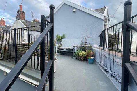 Roof Terrace