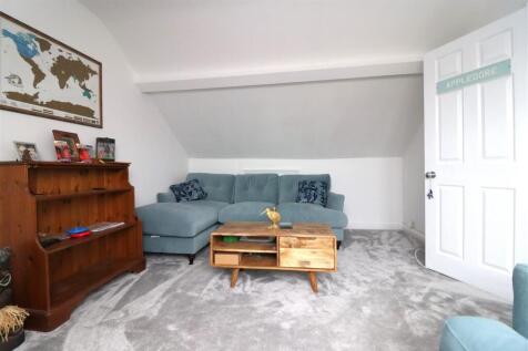 Bedroom Five
