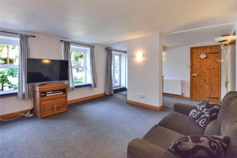 Basement Snug