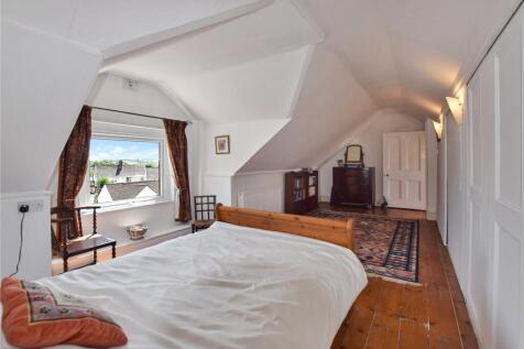 Bedroom Five