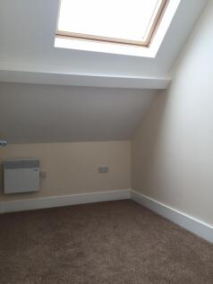 Single Bedroom
