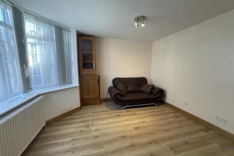 Annexe living room