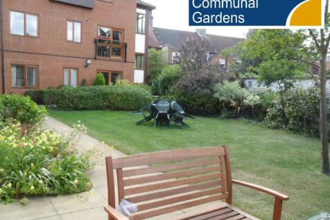 Communal Garden
