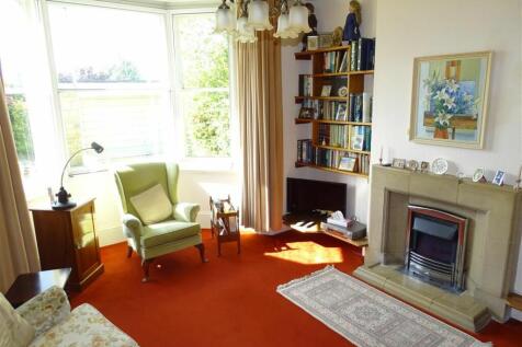 Lounge A
