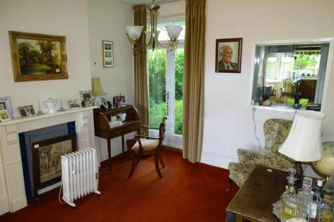Sitting Room/Study A