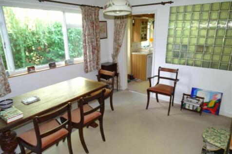 Dining Room A