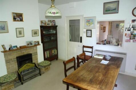 Dining Room B