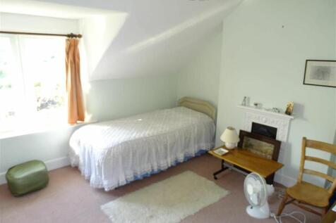 Bedroom 4 B