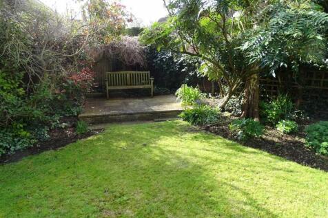 Rear Garden C