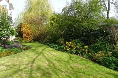 Rear Garden D