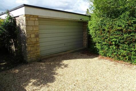 Double Garage