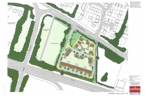 Illustrative Development Sheme