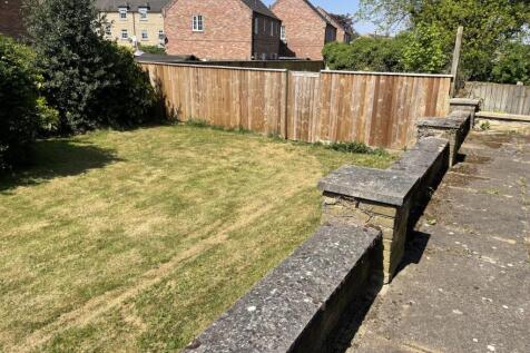 Side Garden