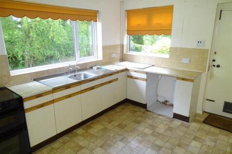 Kitchen A