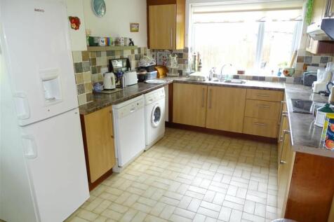 Kitchen Area A