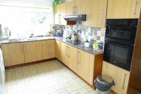 Kitchen Area B