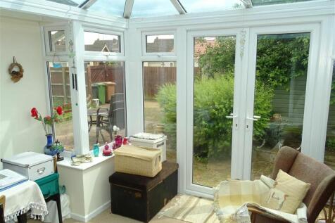 Conservatory A