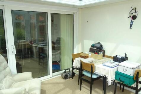 Conservatory B
