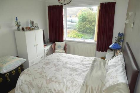 Bedroom 1 A