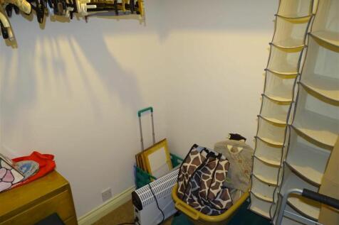 Walk in Wardrobe