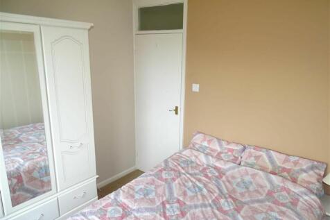 Bedroom 2 B