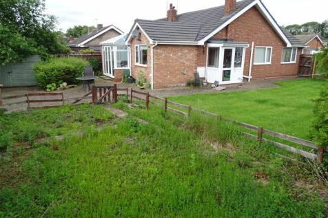 Gardens B