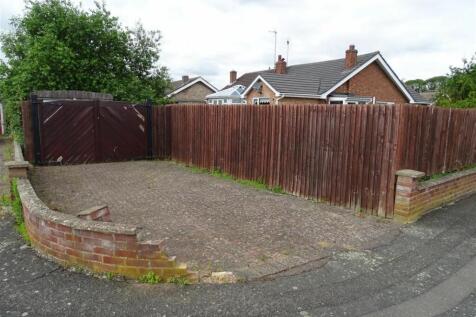 Rear Entrance via Ely Close