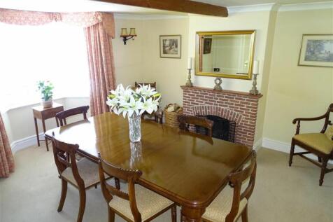 Dining Room A