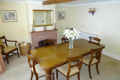 Dining Room B