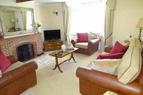 Lounge A