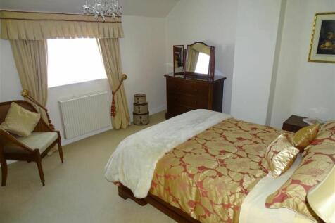 Bedroom 1 A