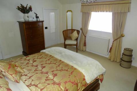 Bedroom 1 B
