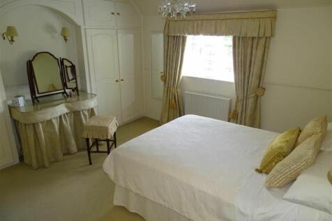 Bedroom 2 A